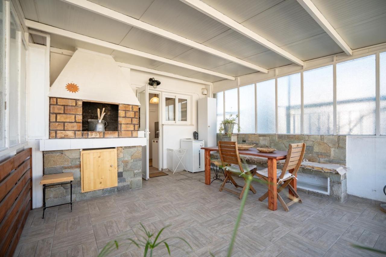 Pagrati 1 Bedroom 2 Persons Apartment By Mps Athens Exterior photo